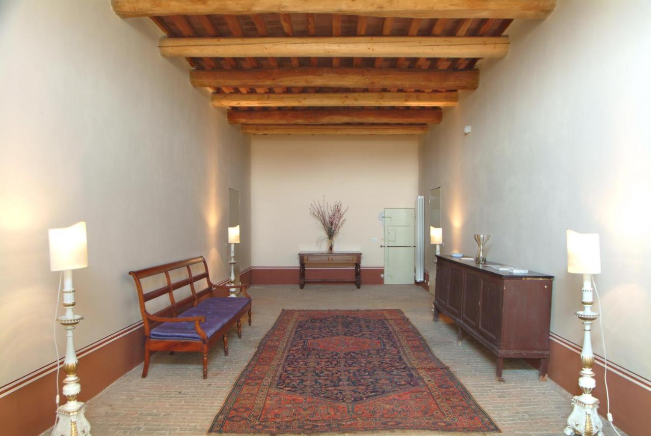 Al Podere Santa Cristina Castel Maggiore Kültér fotó