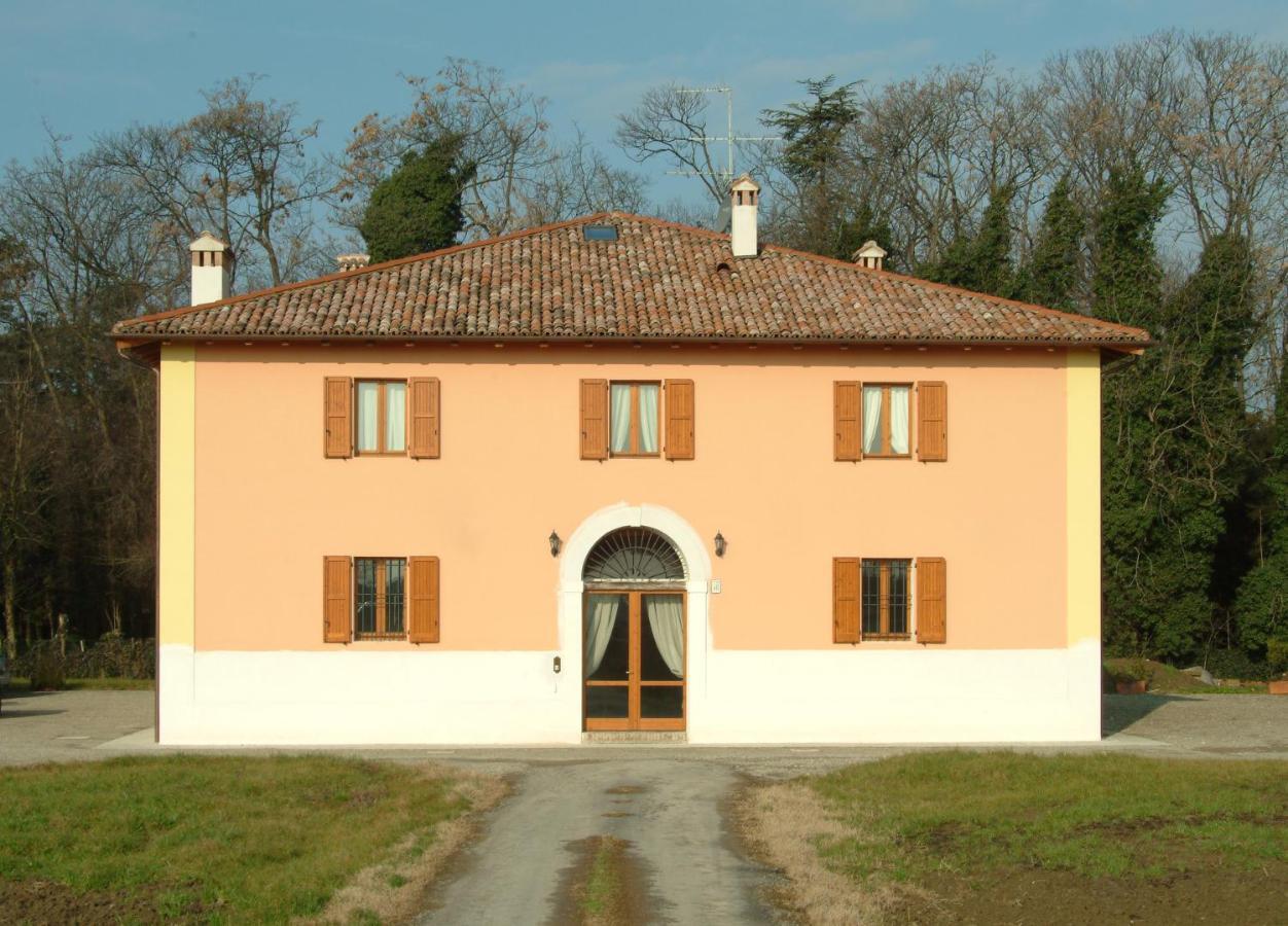 Al Podere Santa Cristina Castel Maggiore Szoba fotó