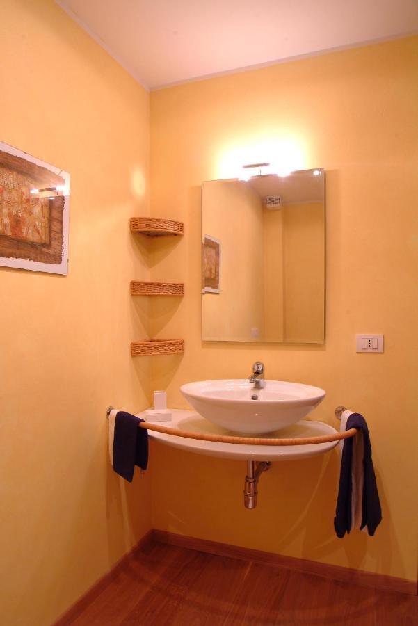 Al Podere Santa Cristina Castel Maggiore Szoba fotó